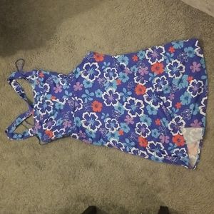 Stitch Disney the Dress Shop dress